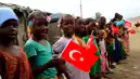 Afrika Boynuzu'nda Türkiye'nin Umudu Yeşerten Etkisi