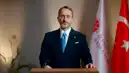 Altun'dan Azerbaycan'a Tebrik Mesajı