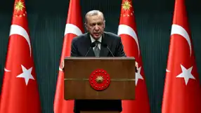 Erdoğan: Terörsüz Türkiye Hedefimiz Yakın!