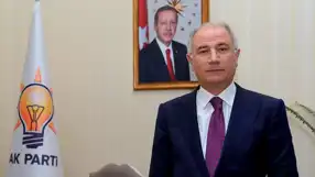 Efkan Ala: Reform, Türkiye Yüzyılı'nın Anahtarı