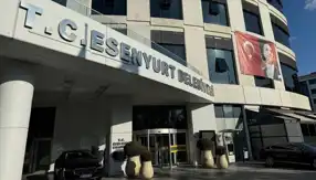 Eski Yerel Yönetici İçin Yakalama Kararı Çıktı