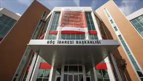 Göç İdaresi 30 Uzman Yardımcısı Alımı!