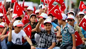 Gençlik Marşı'nın Hikayesi ve Sözleri