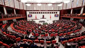 Türkiye'de 180 Parti Faaliyette! AK Parti Önde