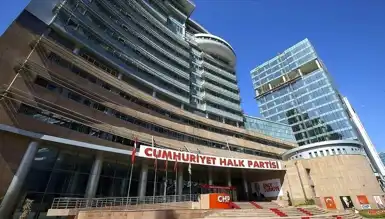 CHP Kurultayı Davaları Reddedildi, Soruşturma Devam Ediyor