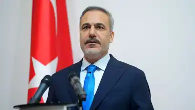 Fidan: Türkiye'ye Güvenleri İçin Rusya ve Ukrayna'ya Teşekkürler
