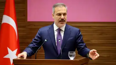 Fidan'dan 23 Nisan Mesajı: Çocuklarımızın Bayramı Kutlu Olsun!