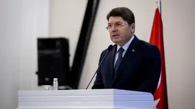 Tunç: Hukukun Üstünlüğüyle Çalışacağız