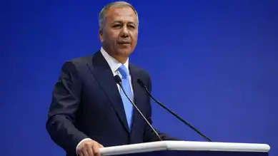 Yerlikaya: Terör Duvarını Yıkacağız, Terörsüz Türkiye Hedefi