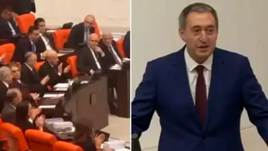 Bütçe Görüşmelerinde Beklenmedik Destek: Tarihi Fırsat Vurgusu