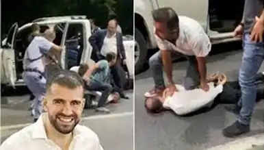 Dev Suç Örgütü Davasında Son Kez Mahkeme