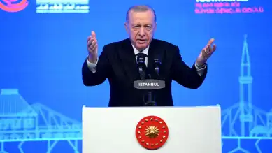 Erdoğan: Netanyahu, Hitler ve Pol Pot gibi zalimlerle aynı kefeye kondu