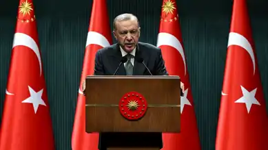 Erdoğan: Terörsüz Türkiye Hedefimiz Yakın!