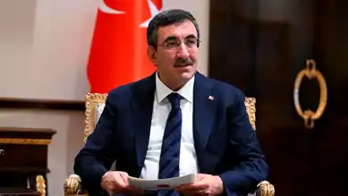 Yılmaz Yarın KKTC'de
