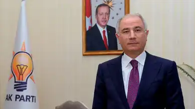 Efkan Ala: Reform, Türkiye Yüzyılı'nın Anahtarı