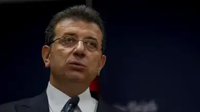 İmamoğlu'nun Sahte Diploma Davası Başladı