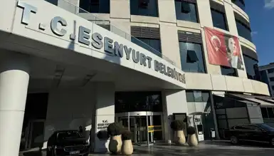 Eski Yerel Yönetici İçin Yakalama Kararı Çıktı