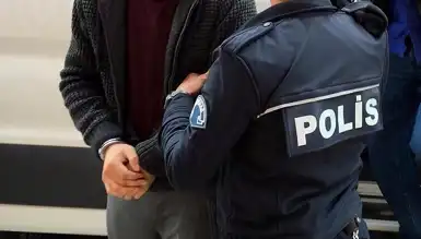Ev Kurşunlama: Şüphelilerden Biri Tutuklandı
