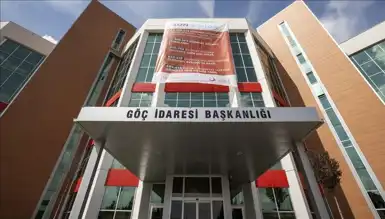 Göç İdaresi 30 Uzman Yardımcısı Alımı!