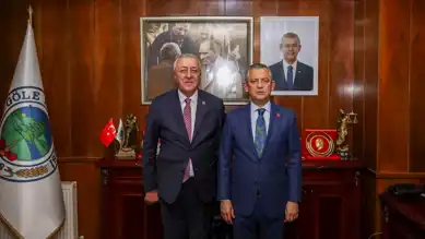 Göle Belediye Başkanı Budak, CHP'den İstifa Etti