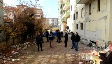 Kayıp Genç, Ölü Bulundu