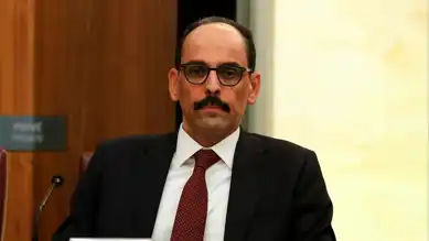Kalın'dan 15 Temmuz'a Önemli Mesaj
