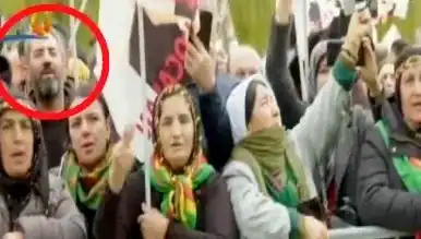 MİT, PKK'nın Fransa Bağlantısını Çökertti!