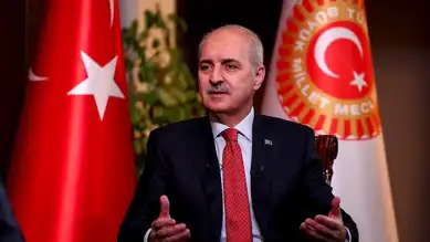 Kurtulmuş'tan Misakımilli'nin 105. Yılına Özel Mesaj