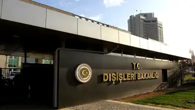 Türkiye, Suriye'nin Yeni Döneminde Desteğe Devam Edecek