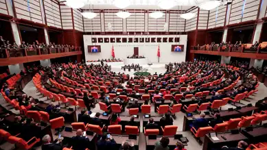 Türkiye'de 180 Parti Faaliyette! AK Parti Önde