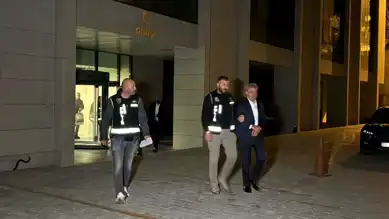 Yahşihan Belediye Başkanı Sungur Görevden Uzaklaştırıldı