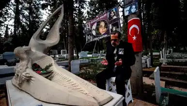 Özgecan Aslan'ın Ölümünün 10. Yılı