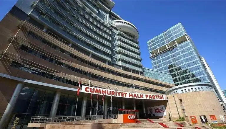 CHP Kurultayı Davaları Reddedildi, Soruşturma Devam Ediyor
