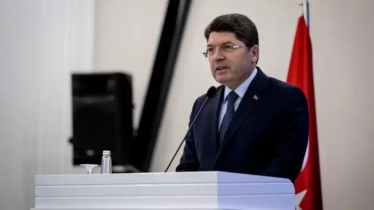 Tunç: Hukukun Üstünlüğüyle Çalışacağız