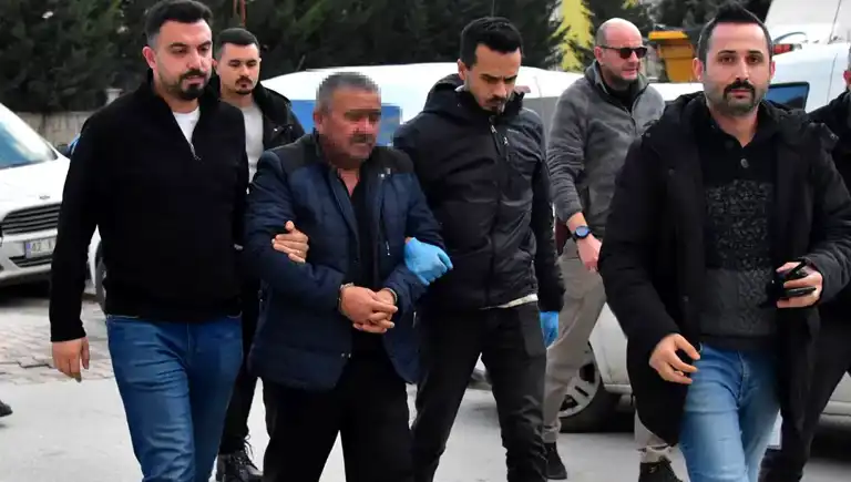 Dünürü Borç Yüzünden Öldürdü