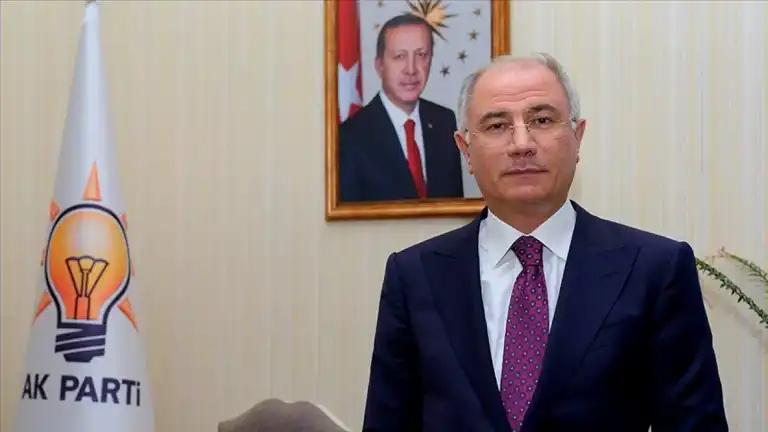 Efkan Ala: Reform, Türkiye Yüzyılı'nın Anahtarı Efkan Ala: Reform, Türkiye Yüzyılı'nın Anahtarı