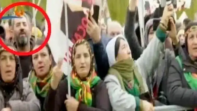 MİT, PKK'nın Fransa Bağlantısını Çökertti!